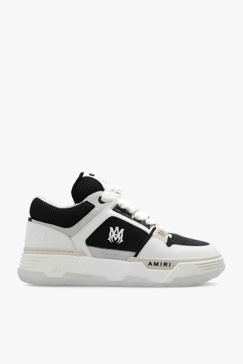 Black 'MA - SchaferandweinerShops Japan - 1' sneakers Amiri Black 'MA - SchaferandweinerShops Japan - 1' sneakers Amiri